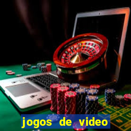 jogos de video bingo gratis