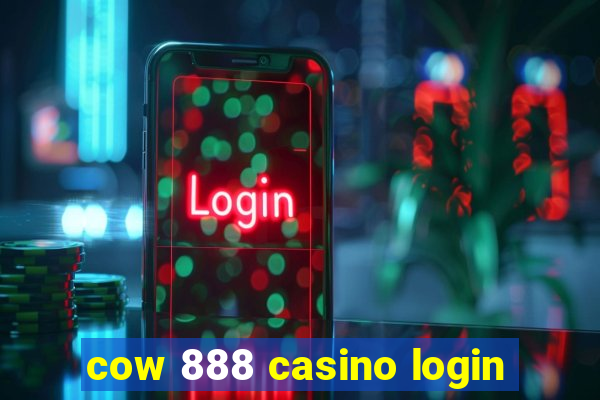 cow 888 casino login