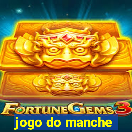 jogo do manche