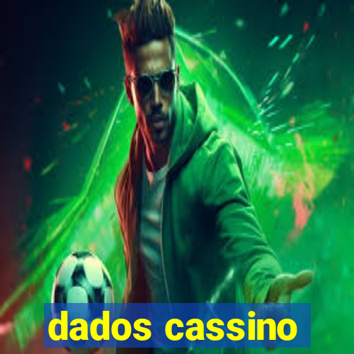 dados cassino