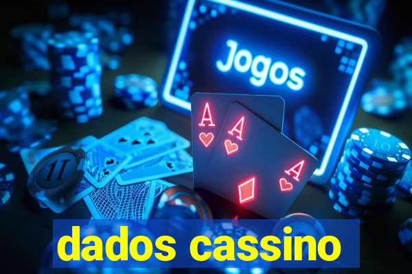 dados cassino