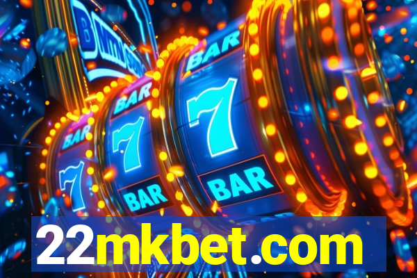 22mkbet.com