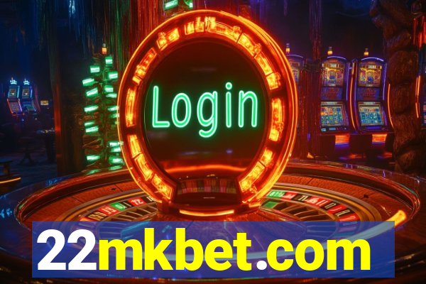 22mkbet.com