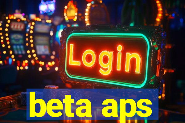 beta aps