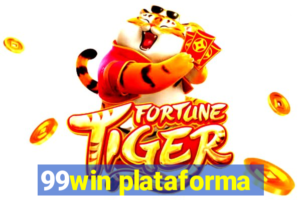 99win plataforma