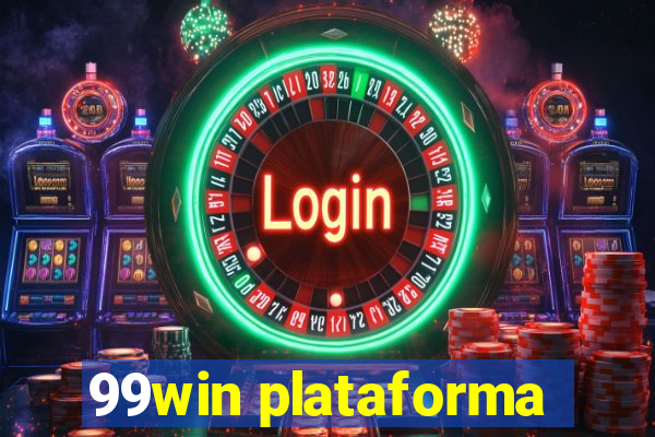 99win plataforma