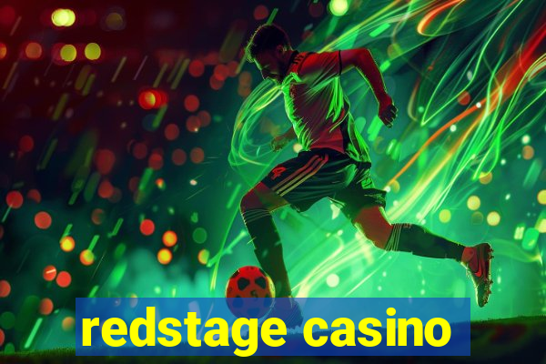 redstage casino