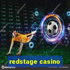 redstage casino