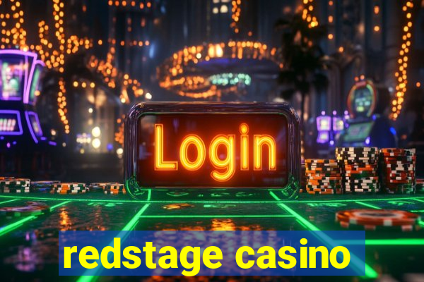 redstage casino