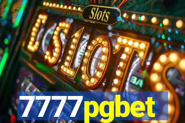 7777pgbet