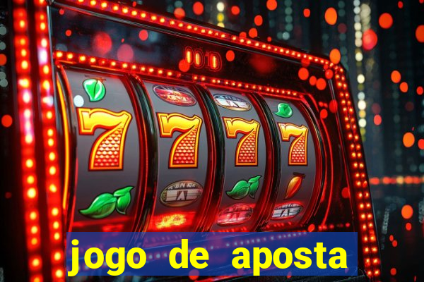 jogo de aposta para menor de 18