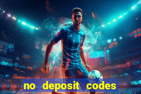 no deposit codes for casino