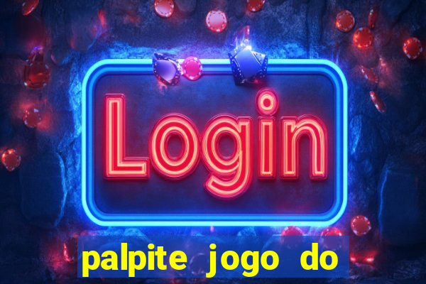 palpite jogo do avai hoje