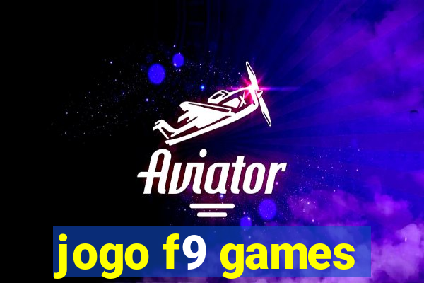 jogo f9 games