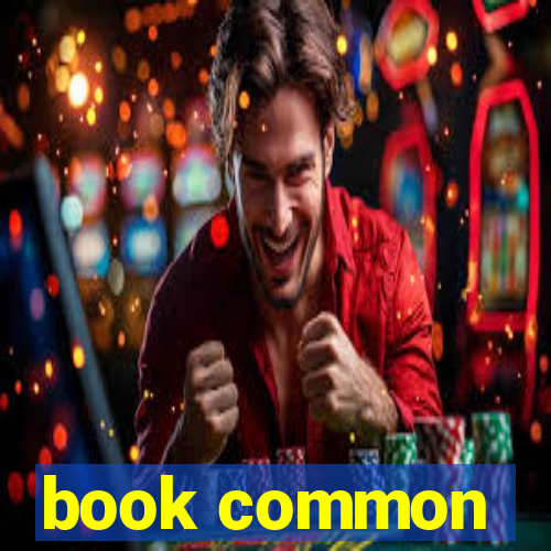 book common