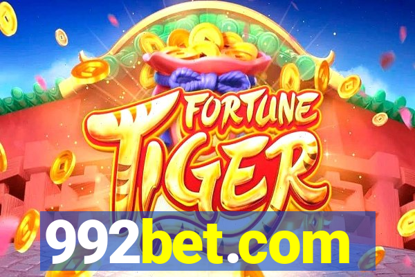 992bet.com