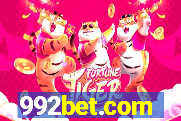 992bet.com