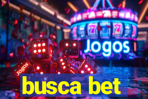 busca bet