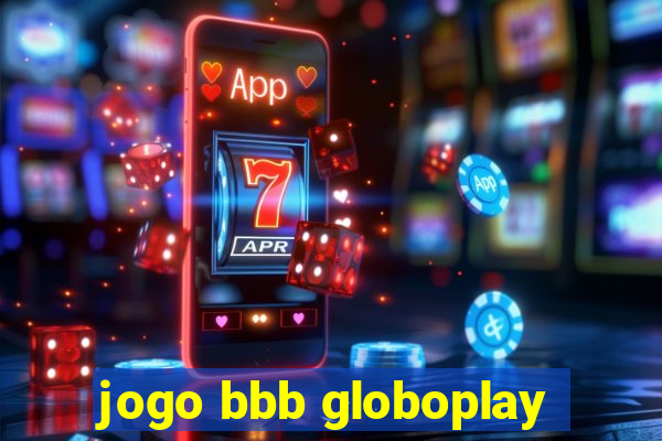 jogo bbb globoplay