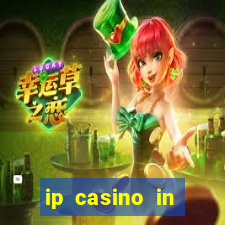 ip casino in biloxi mississippi