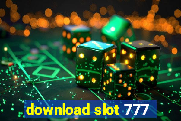 download slot 777