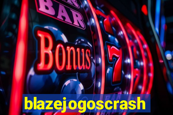 blazejogoscrash