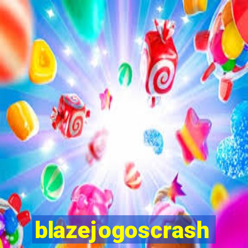 blazejogoscrash