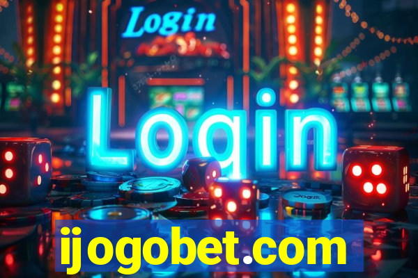 ijogobet.com