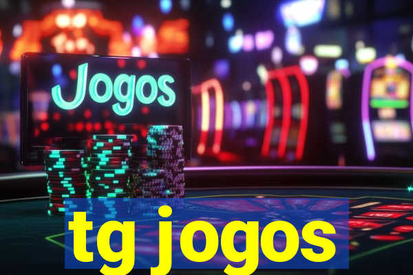 tg jogos