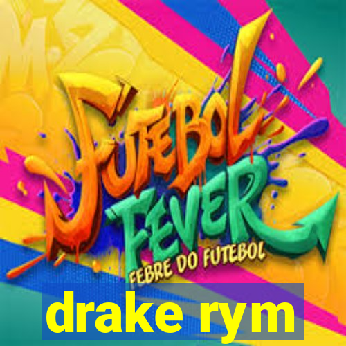 drake rym