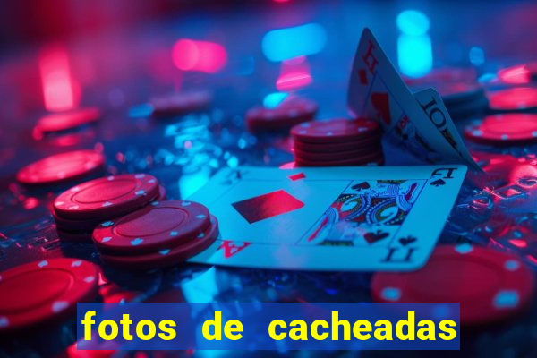 fotos de cacheadas para perfil