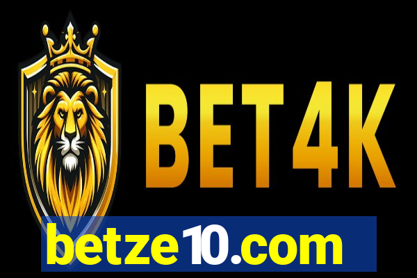 betze10.com