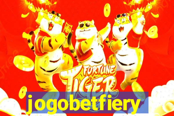 jogobetfiery