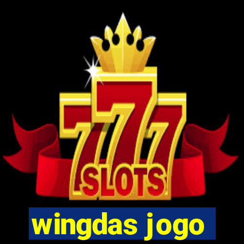 wingdas jogo