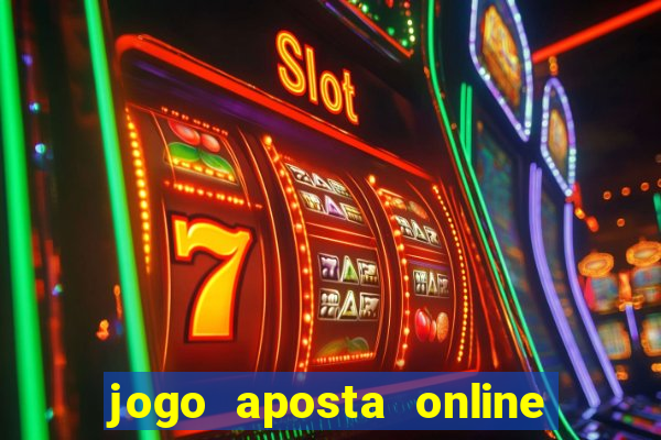 jogo aposta online ganhar dinheiro