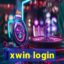 xwin login