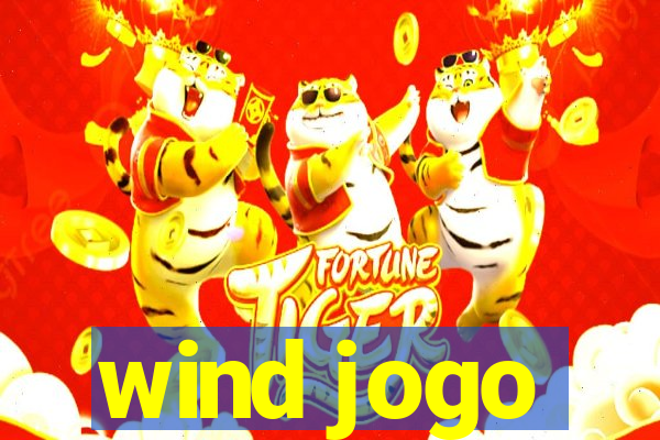 wind jogo