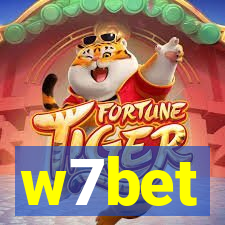 w7bet