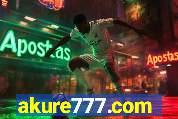 akure777.com