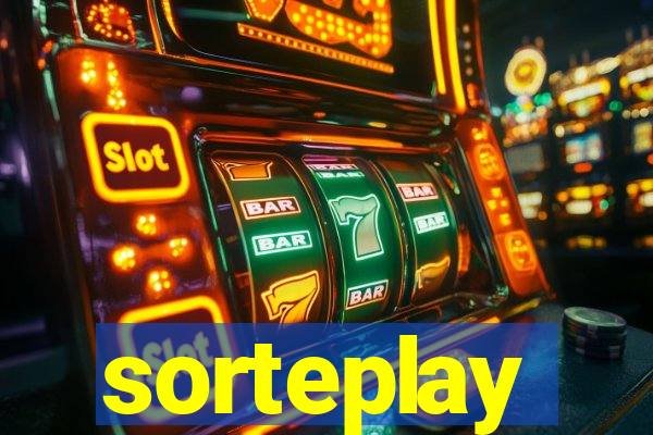 sorteplay