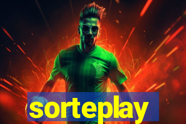 sorteplay