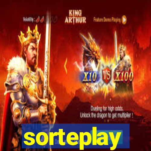 sorteplay