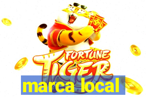 marca local