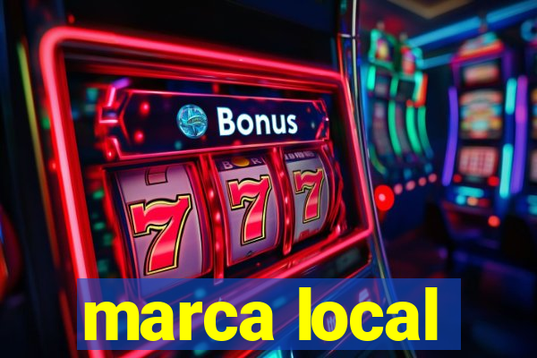 marca local