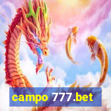 campo 777.bet