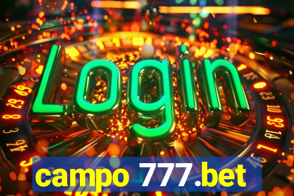 campo 777.bet