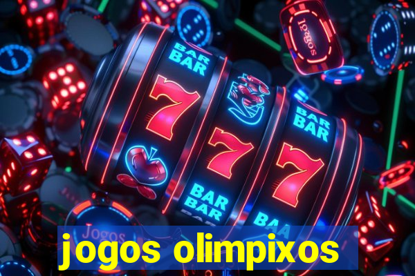 jogos olimpixos