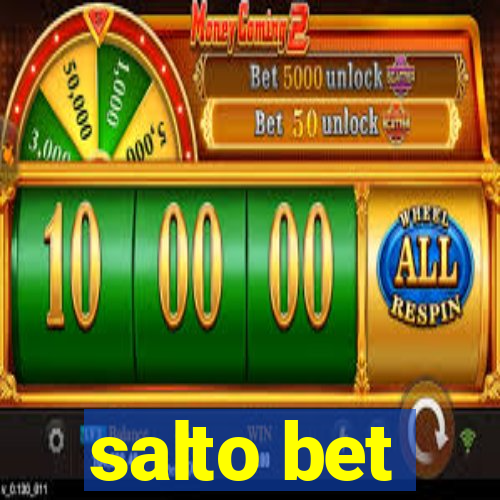 salto bet