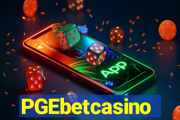 PGEbetcasino