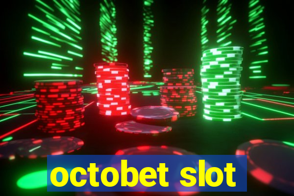 octobet slot